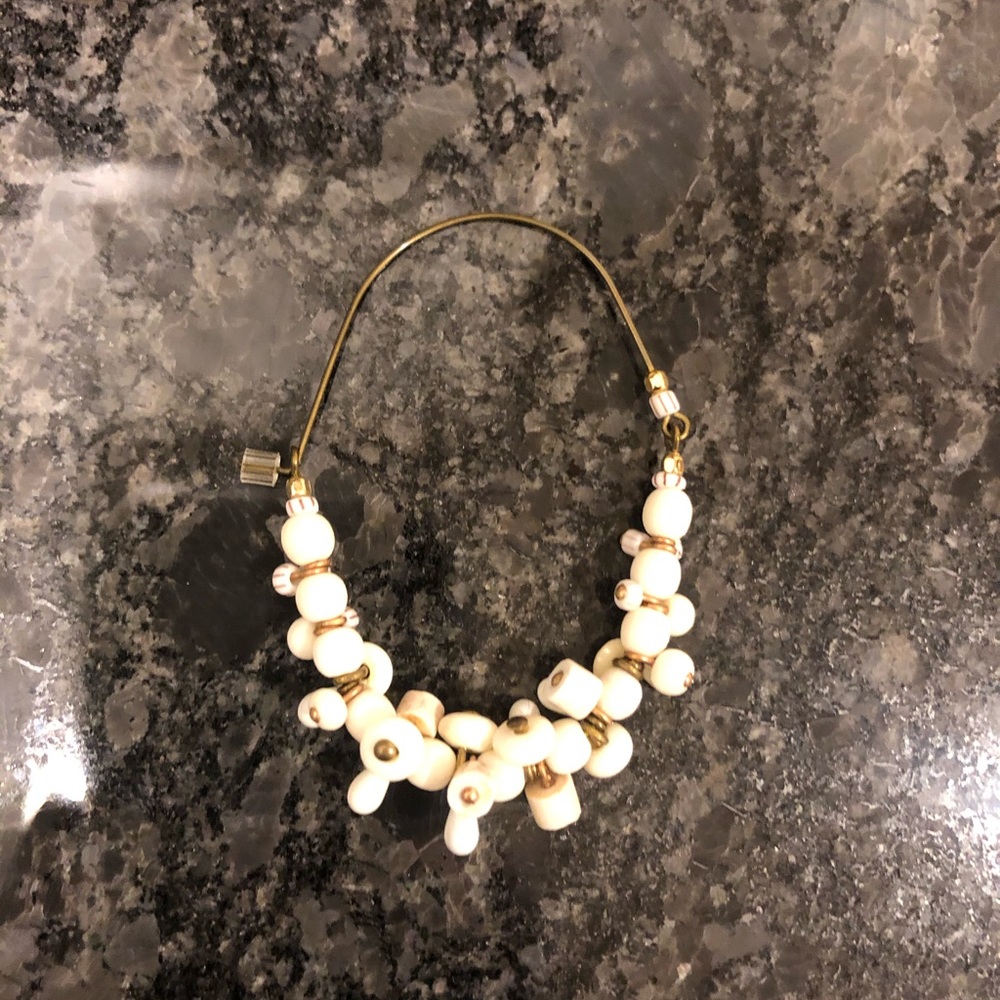 Isabel Marant bead earrings